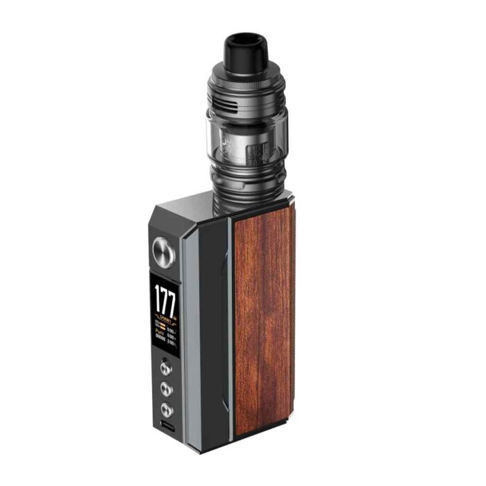 VOOPOO DRAG 4 POD MOD KIT