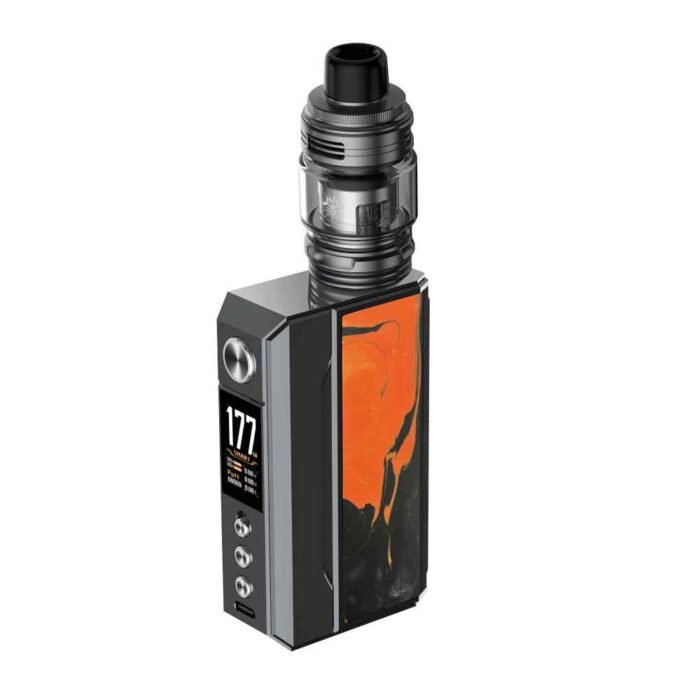 VOOPOO DRAG 4 POD MOD KIT