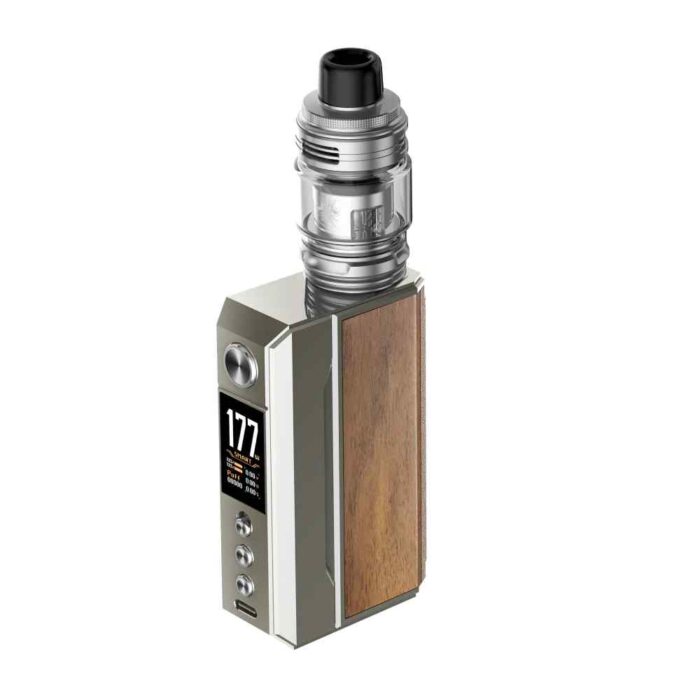 VOOPOO DRAG 4 POD MOD KIT