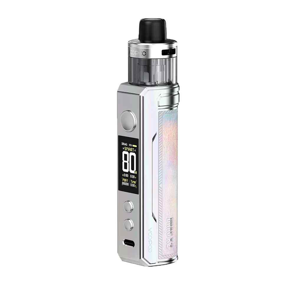 VOOPOO DRAG X2 Pod System Kit