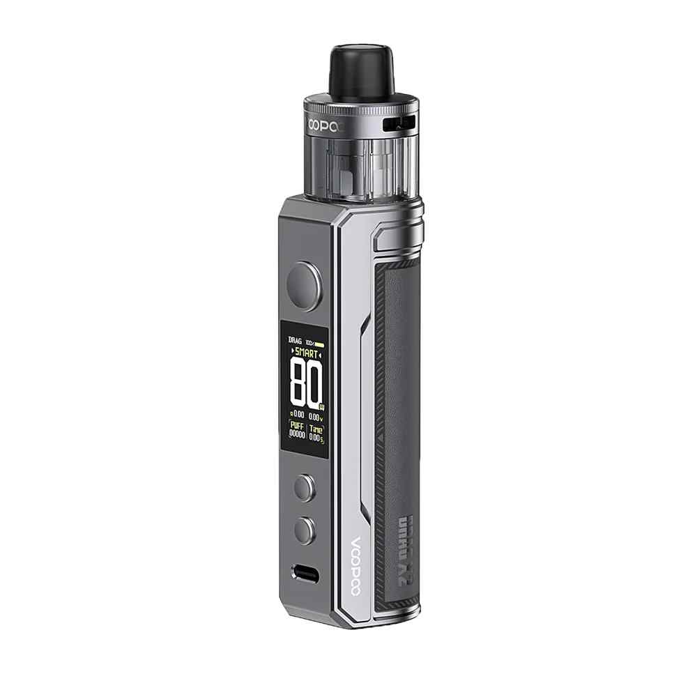 VOOPOO DRAG X2 Pod System Kit