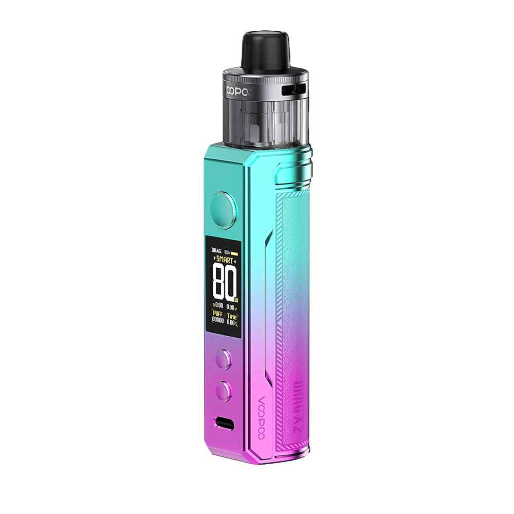 VOOPOO DRAG X2 Pod System Kit