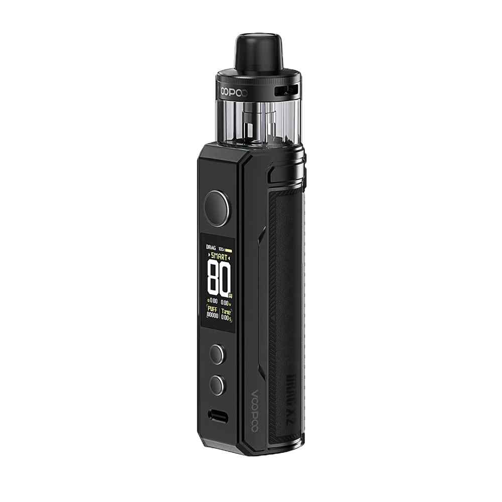 VOOPOO DRAG X2 Pod System Kit