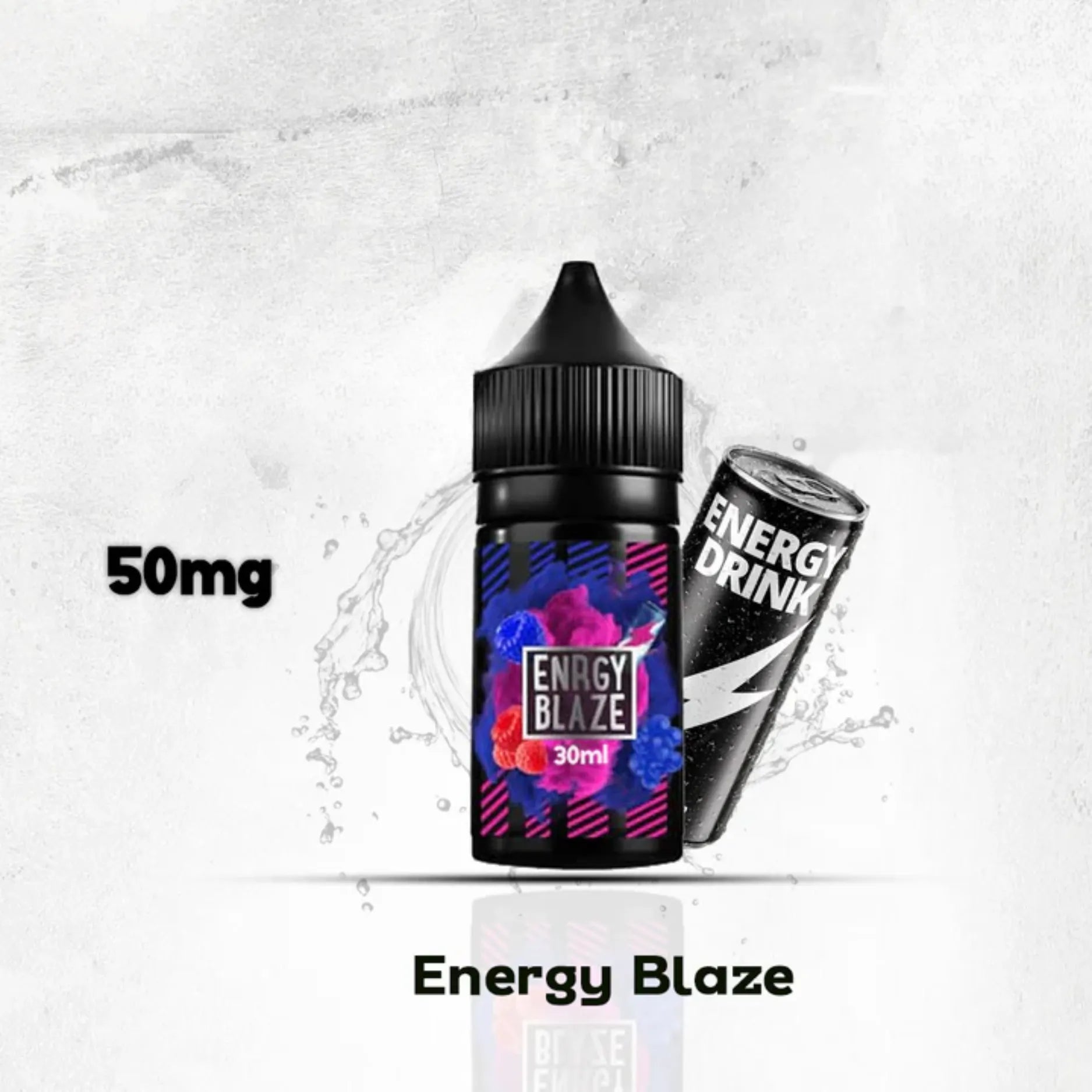 energy Blaze