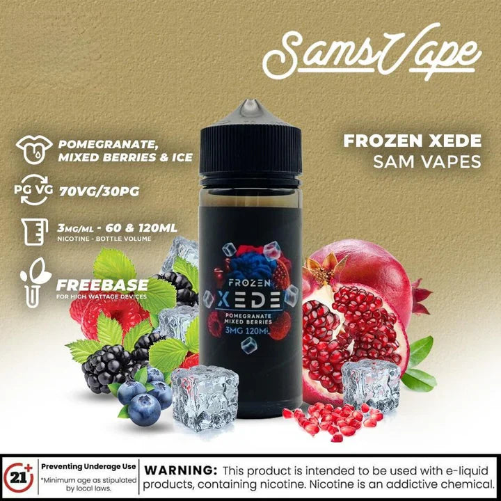 frozen-xede-same-vape