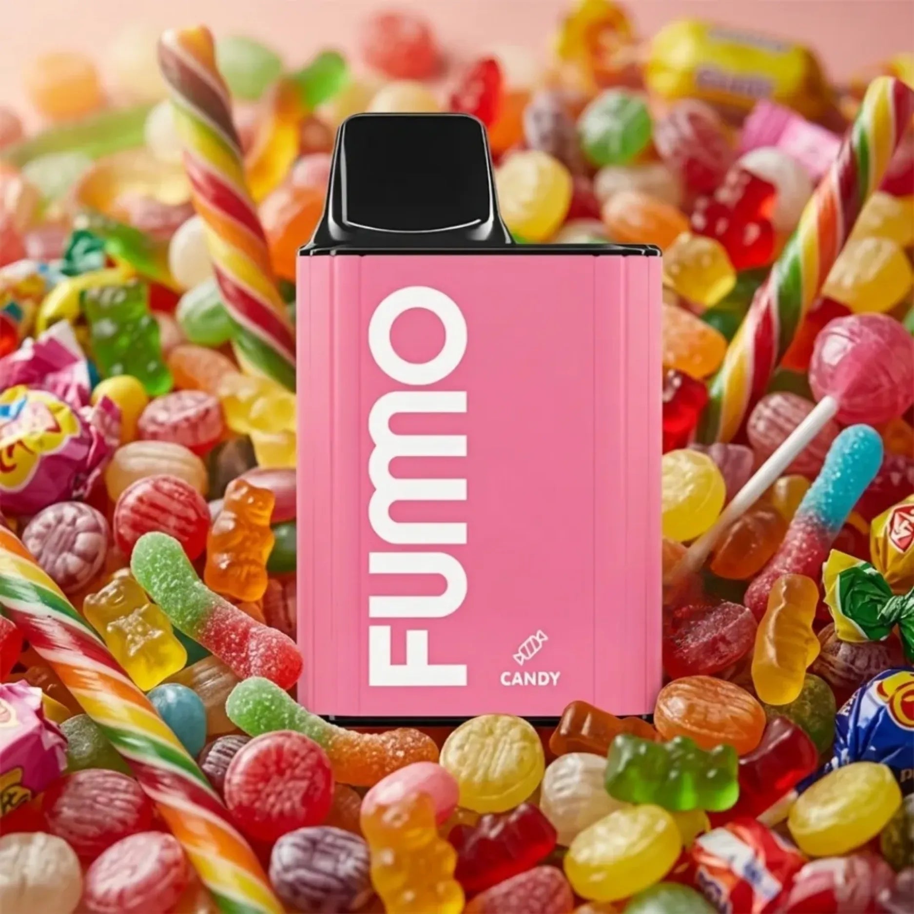 fumo-king-Candy
