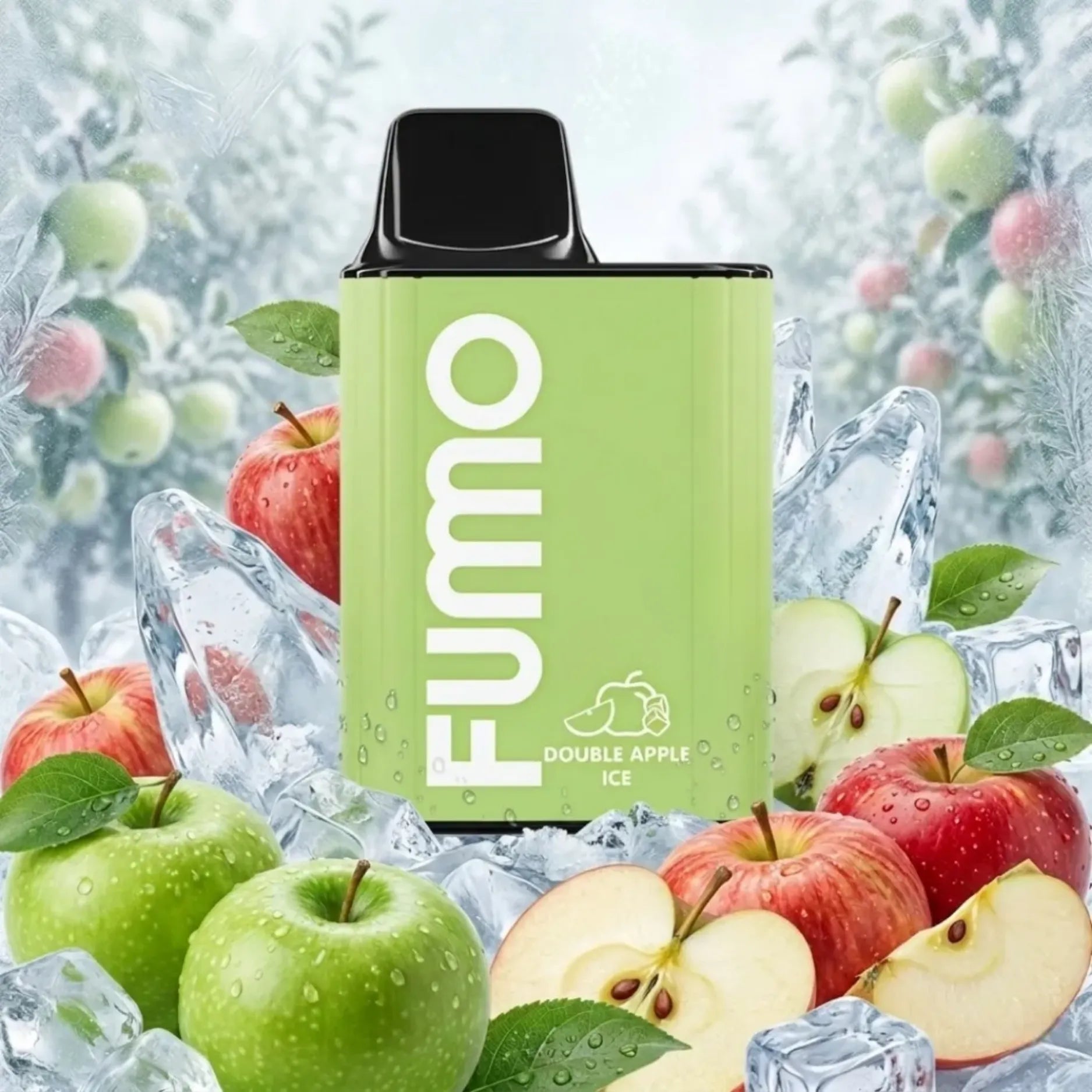 fumo-king-Double-Apple-Ice