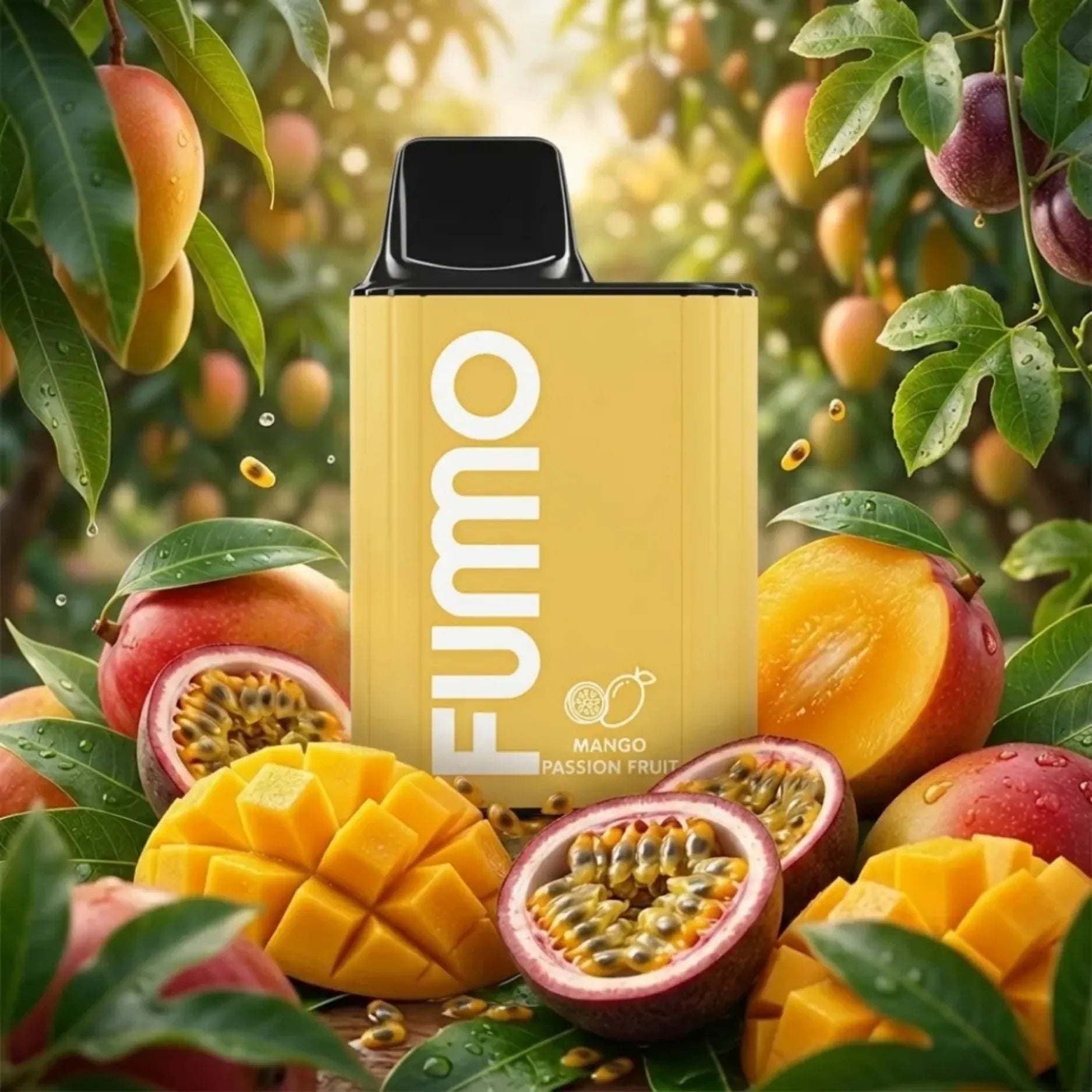 fumo-king-Mango-Passon-Fruit