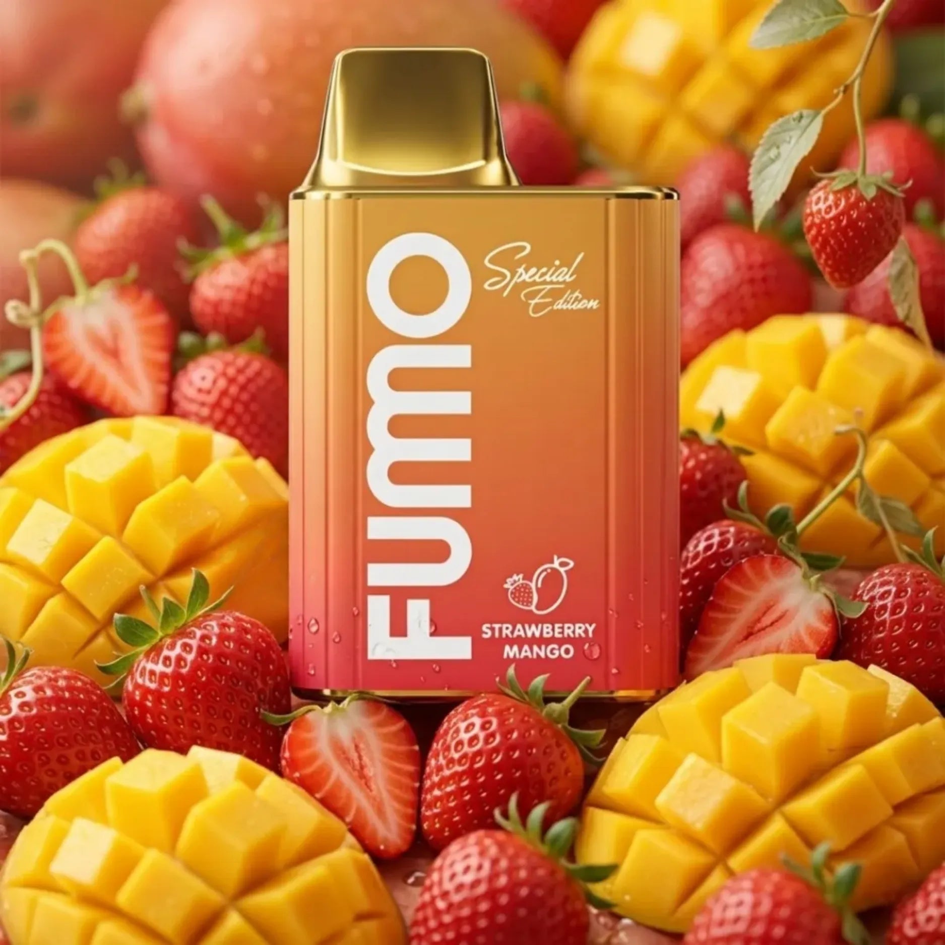 fumo-king-Strawberry-Mango