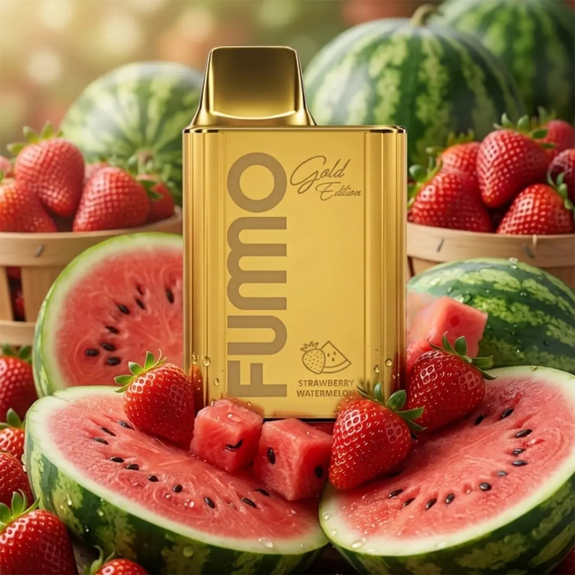 fumo-king-Strawberry-Watermelon