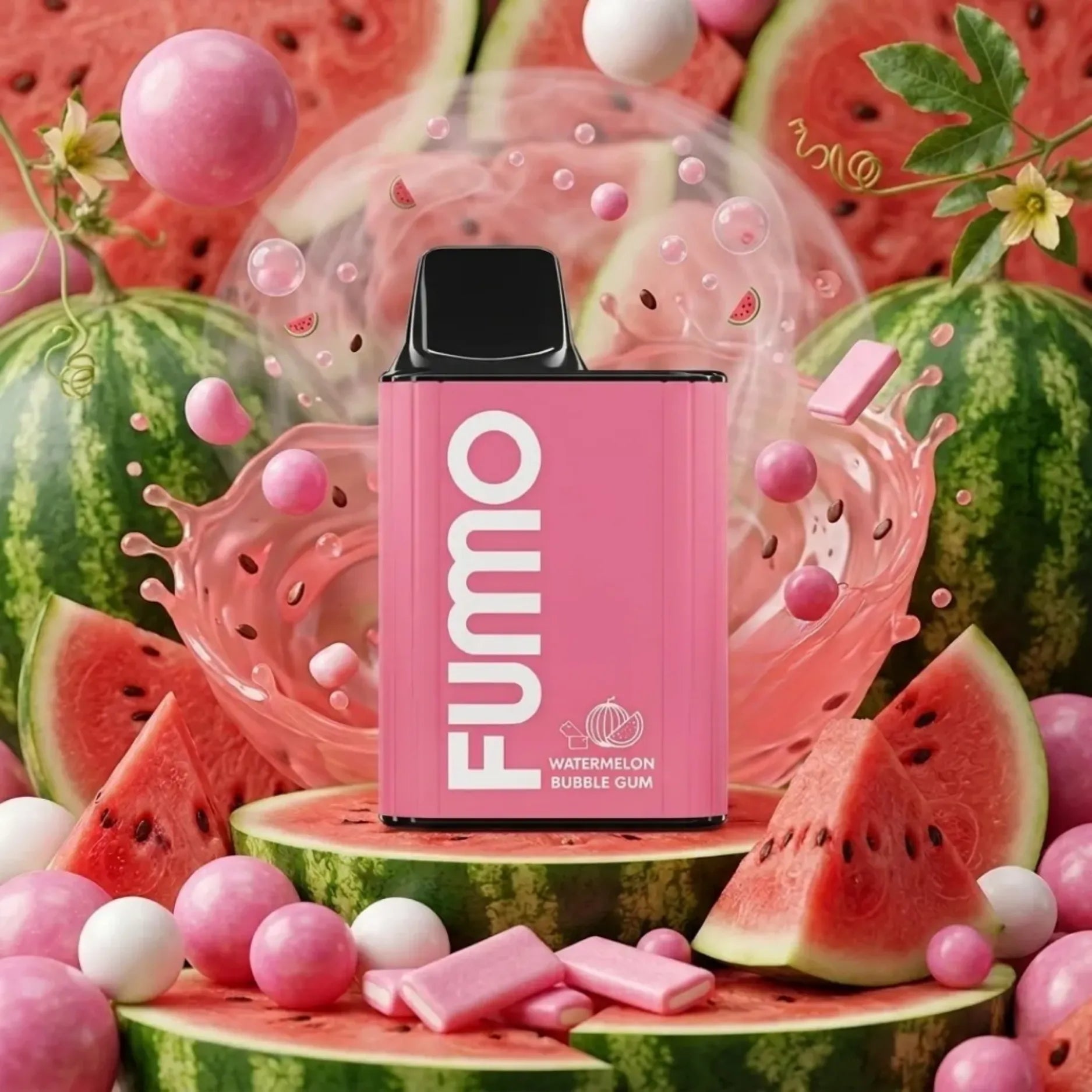 fumo-king-Watermelon-Bubblegum