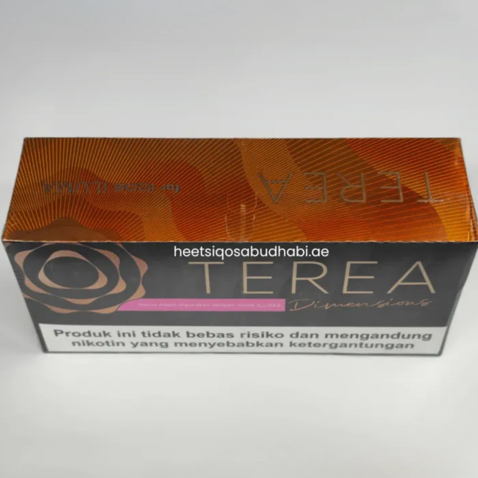 Indonesia_version_TEREA_Apricity