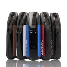 JUSTFOG MINIFIT 370MAH POD SYSTEM STARTER KIT