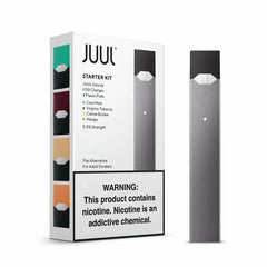 Juul 2 Starter Kit In Dubai