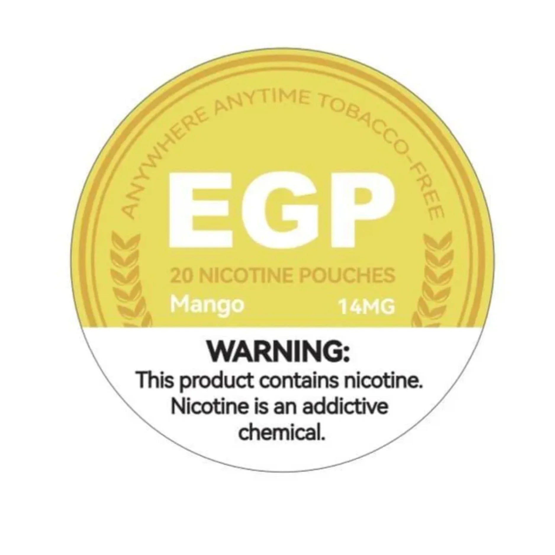 mango egp