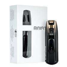 JUSTFOG MINIFIT 370MAH POD SYSTEM STARTER KIT