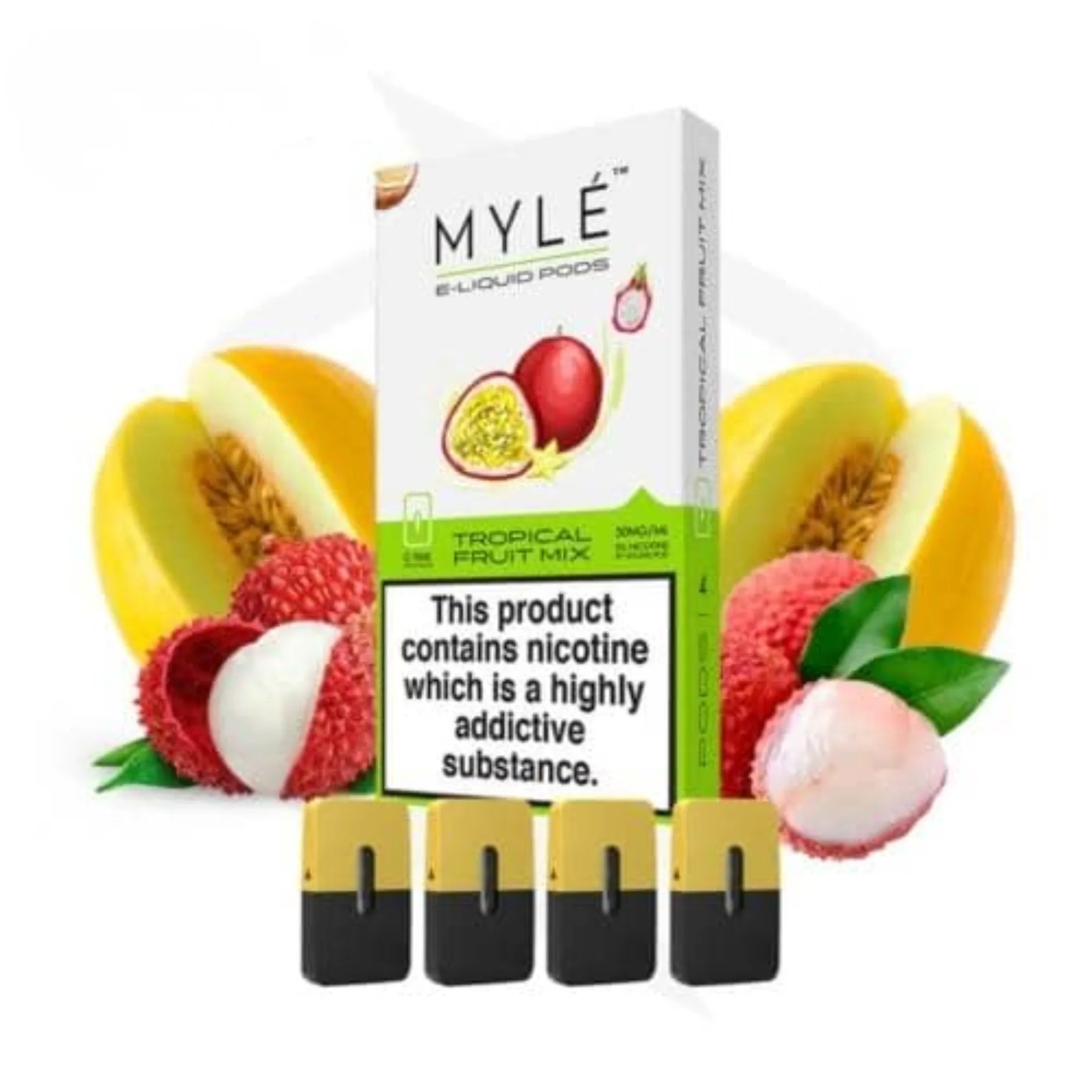 myle-pods-tropical-fruit