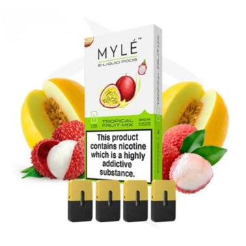 myle-pods-tropical-fruit