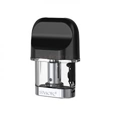 SMOK NOVO REPLACEMENT POD 3 PACK