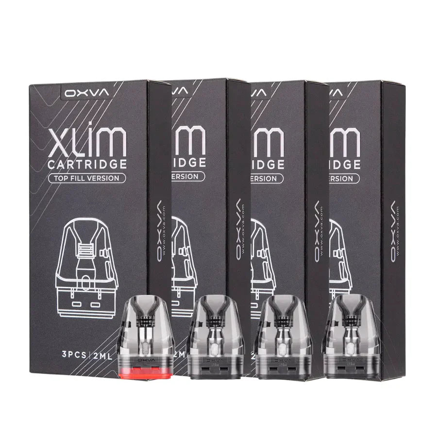 oxva-xlim-v3-replacement-pods