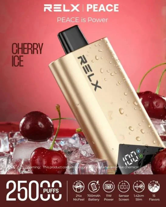 relx-cherry-ice