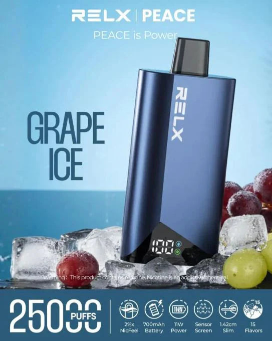relx-grape-ice