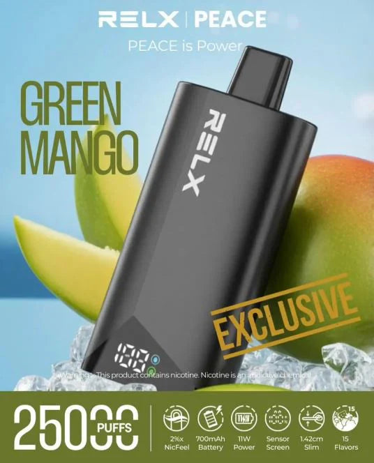 relx-green-mango