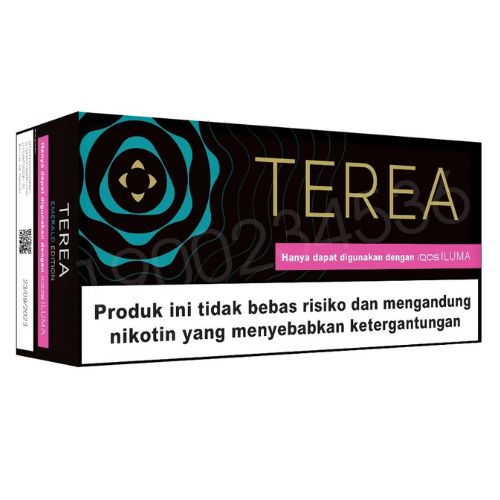 terea-emerald-edition