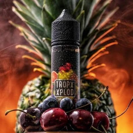tropx-xplod-e-liquid
