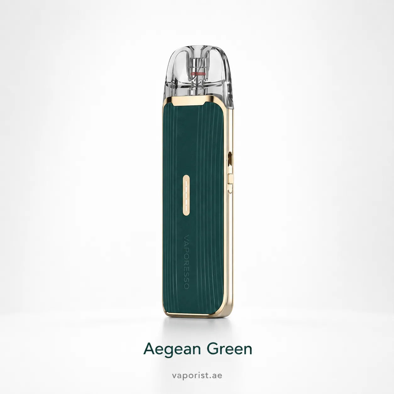 Vaporesso LUXE Q3 Pod Kit in Aegean Green