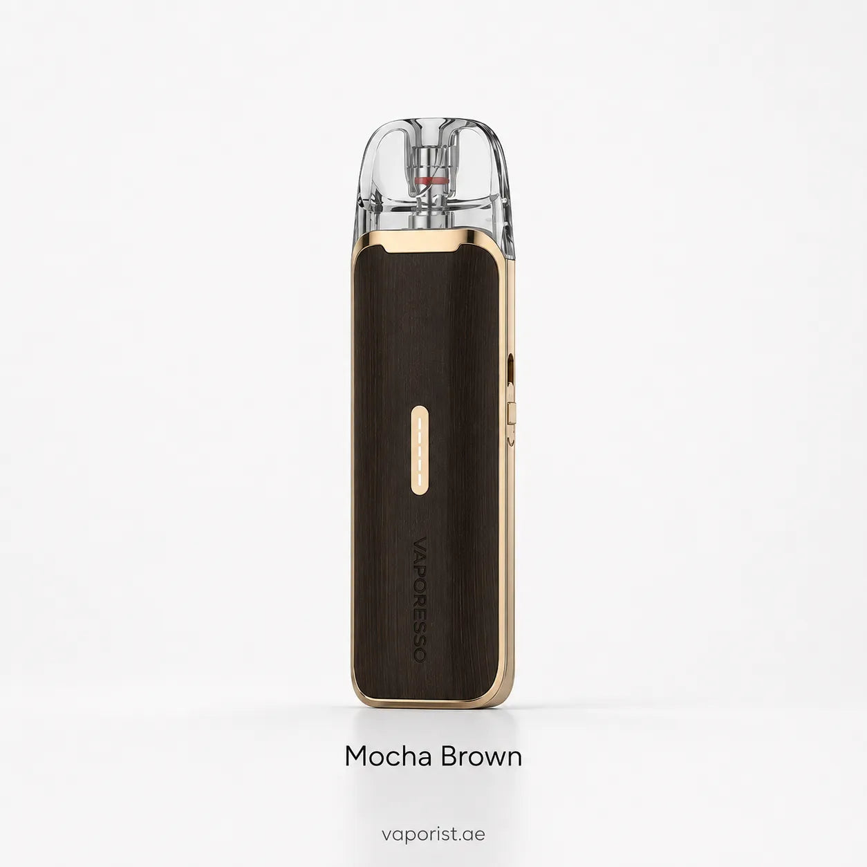 Vaporesso LUXE Q3 Pod Kit in Mocha Brown