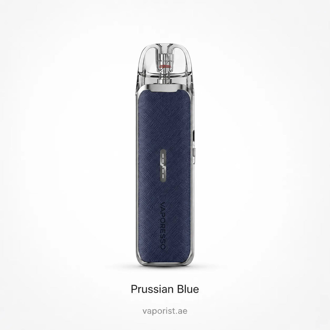 Vaporesso LUXE Q3 Pod Kit in Classic Black
