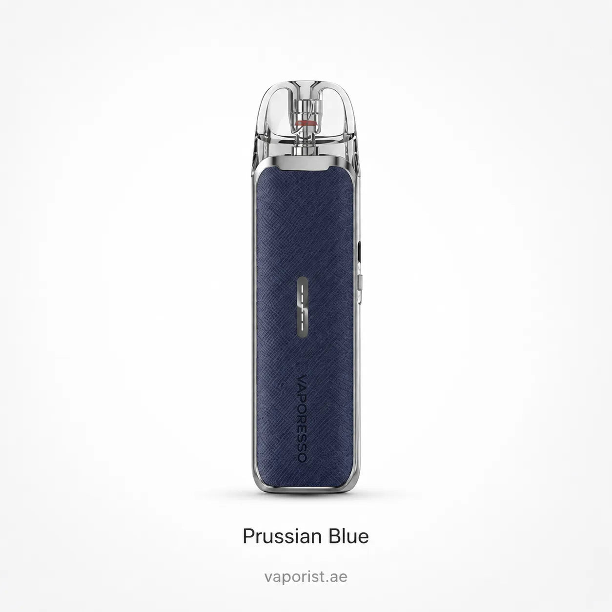 Vaporesso LUXE Q3 Pod Kit in Prussian Blue
