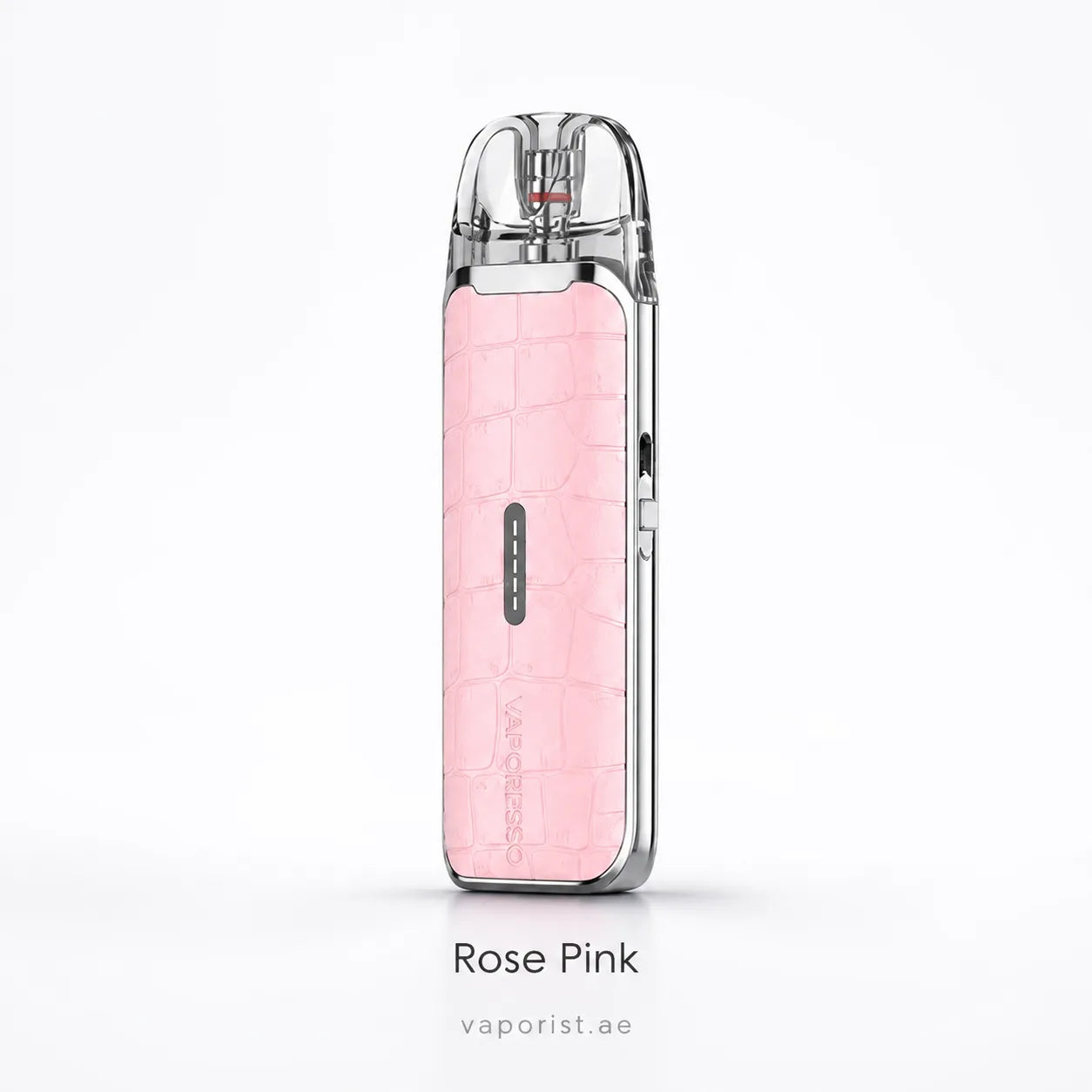 Vaporesso LUXE Q3 Pod Kit in Rose Pink