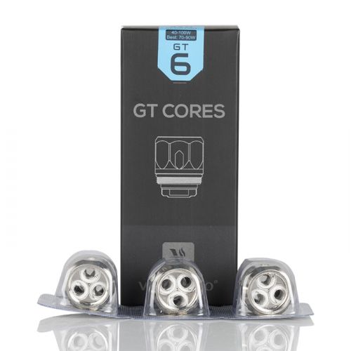 Vaporesso NRG GT Replacement Coils-3PC/PACK