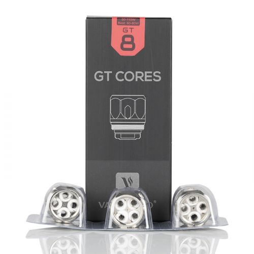Vaporesso NRG GT Replacement Coils-3PC/PACK
