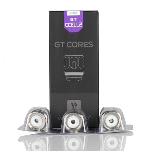 Vaporesso NRG GT Replacement Coils-3PC/PACK