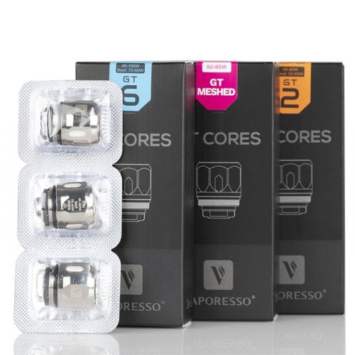 Vaporesso NRG GT Replacement Coils-3PC/PACK