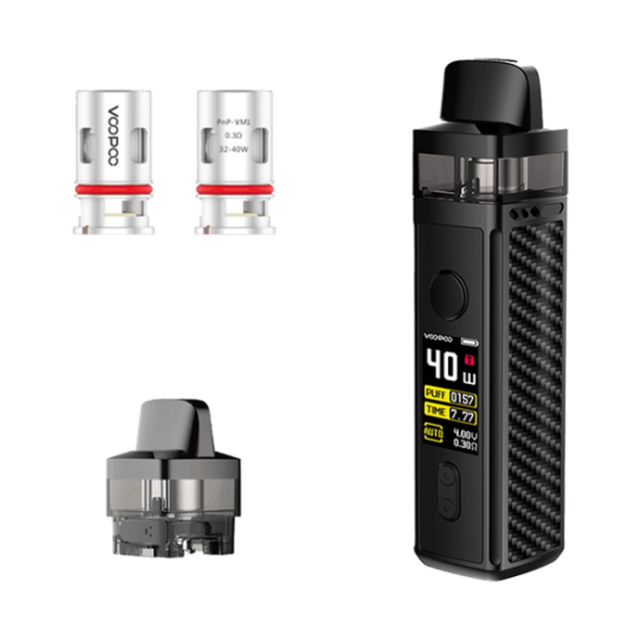 VOOPOO VINCI 40W POD KIT