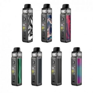 VOOPOO VINCI X 70W POD MOD KIT